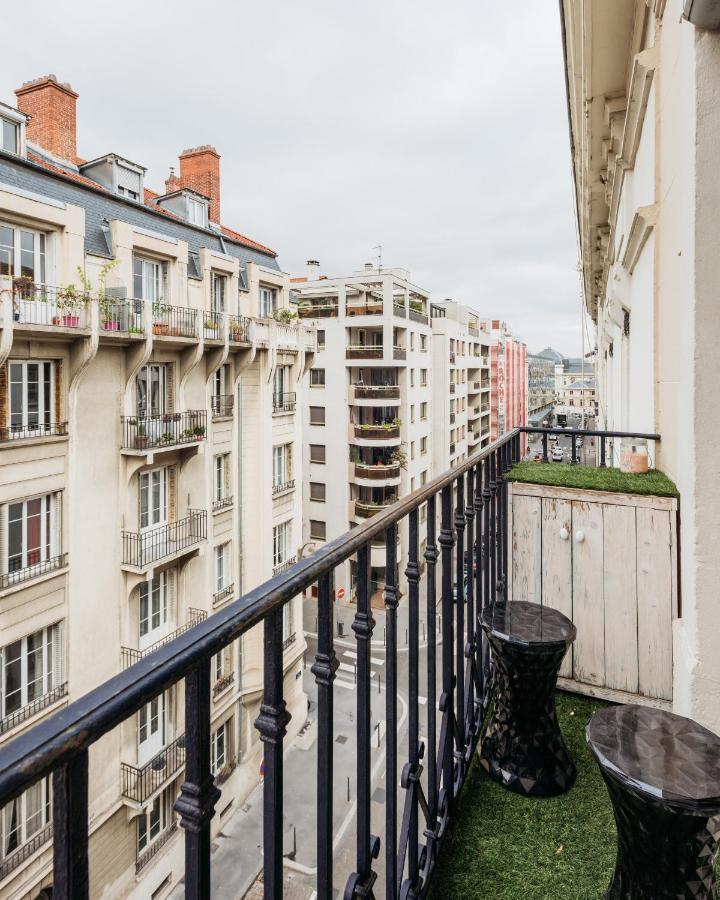 Dify Universites - Bord Du Rhone Lyon Zewnętrze zdjęcie